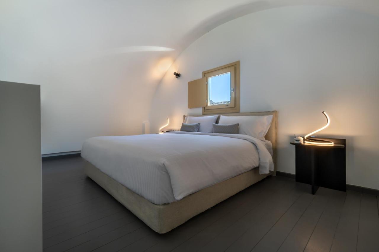 Colombos Beachfront Foinikiá Dış mekan fotoğraf
